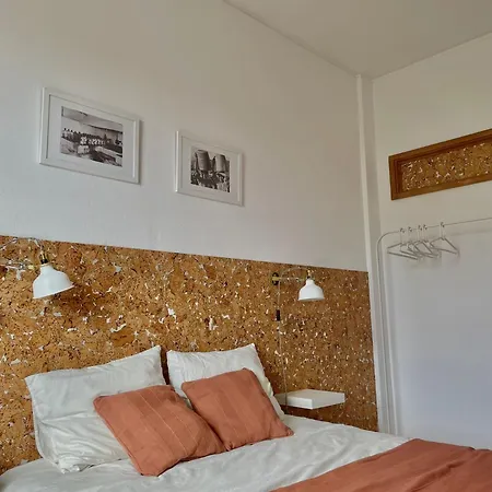 Accommodatie bij particulieren Hba Porto
