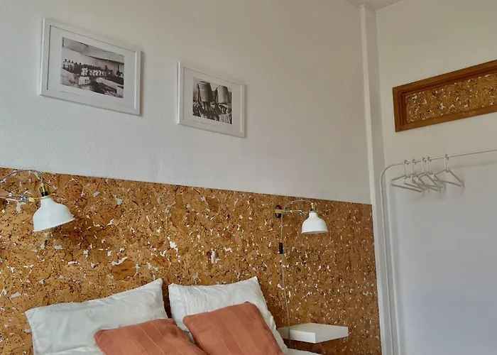 Privat bolig Hba Porto