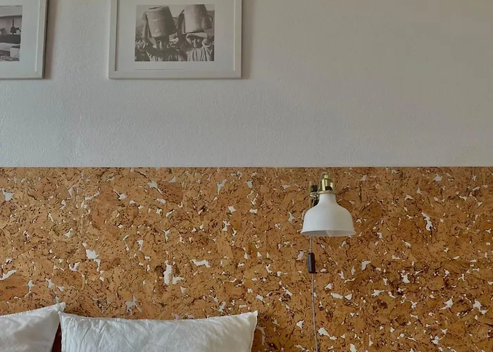 Hba Privat bolig Porto