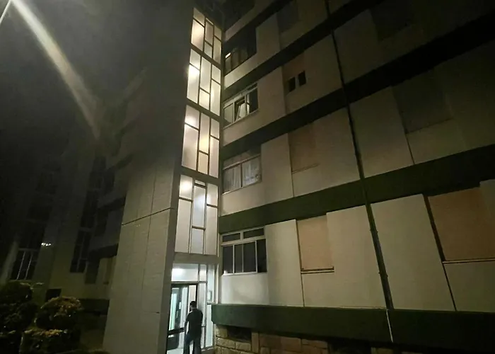 Hba Privat bolig Porto