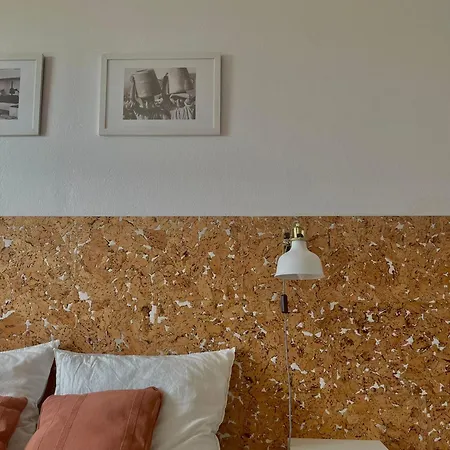 Hba Homestay Porto