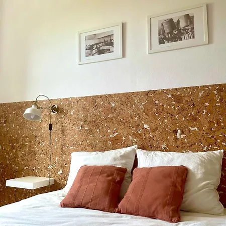 בית אירוח Hba *