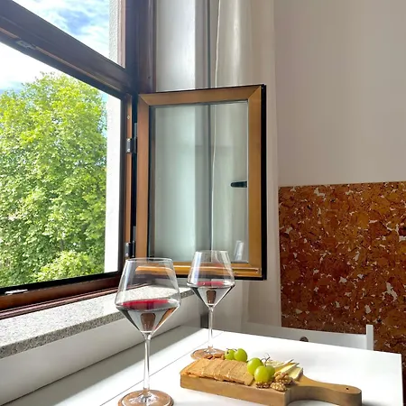 Hba בית אירוח *