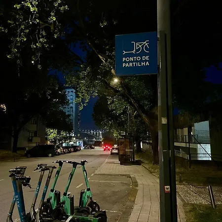 Hba Privatunterkunft