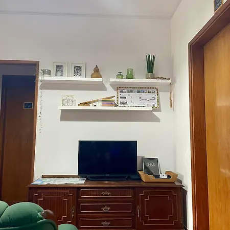 Hba Alloggio in famiglia *