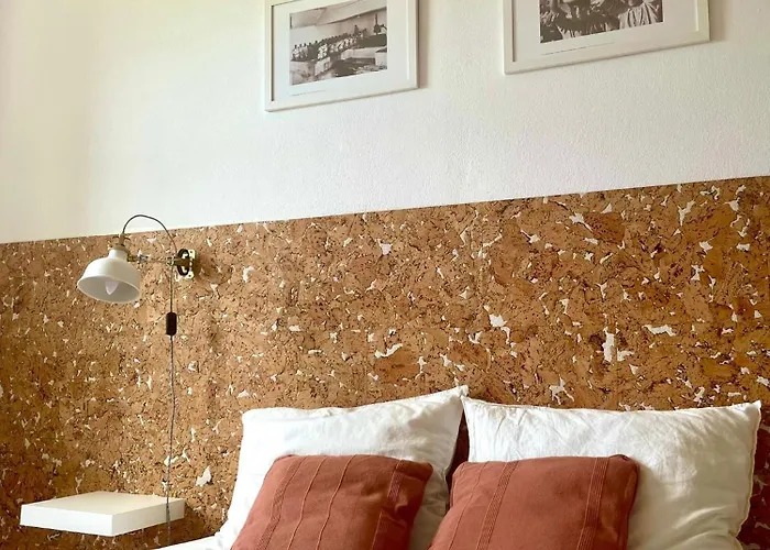 Accommodatie bij particulieren Hba *