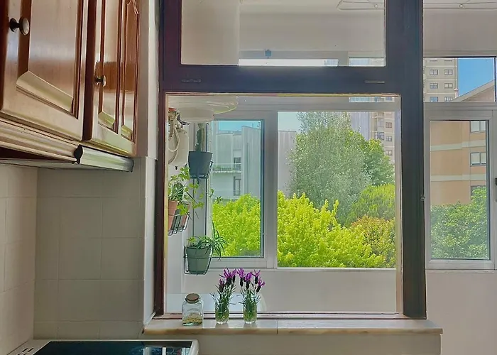 Hba Accommodatie bij particulieren