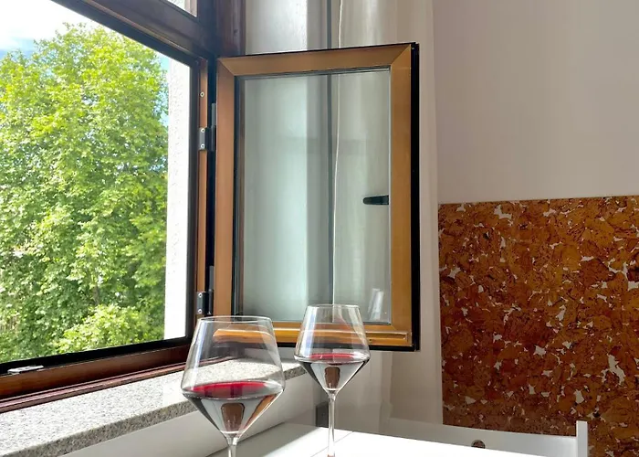 Hba Accommodatie bij particulieren *