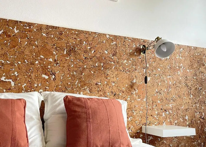 Hba Accommodatie bij particulieren *