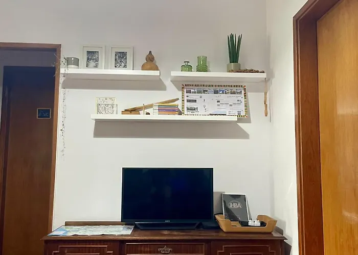 Hba Accommodatie bij particulieren *