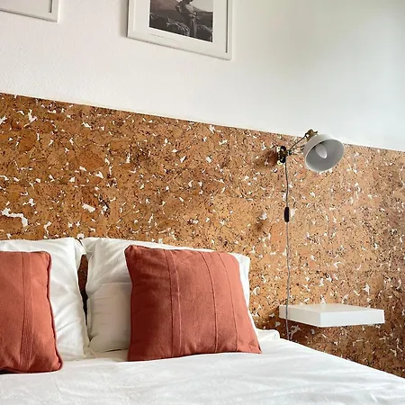 Hba Séjour chez l'habitant *