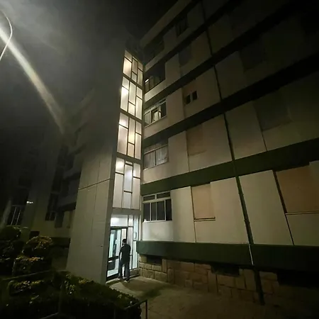 Hba Séjour chez l'habitant Oporto